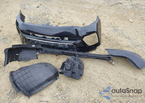 2022 Kia Soul Turbo из США, поврежденный, VIN KNDJ53AF3N7182074